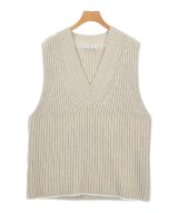 Acne Studios（アクネストゥディオズ）ベスト ベージュ サイズ:XS レディース/2200669875010