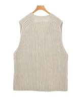 Acne Studios（アクネストゥディオズ）ベスト ベージュ サイズ:XS レディース/2200669875010