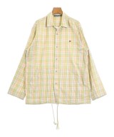 Acne Studios（アクネストゥディオズ）カジュアルシャツ 緑 サイズ:XS レディース/2200669875027