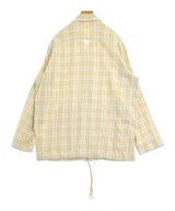 Acne Studios（アクネストゥディオズ）カジュアルシャツ 緑 サイズ:XS レディース/2200669875027