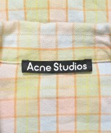 Acne Studios（アクネストゥディオズ）カジュアルシャツ 緑 サイズ:XS レディース/2200669875027