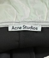 Acne Studios（アクネストゥディオズ）ミニスカート 黒 サイズ:32(XS位) レディース/2200670027026
