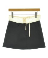 Acne Studios ミニスカート