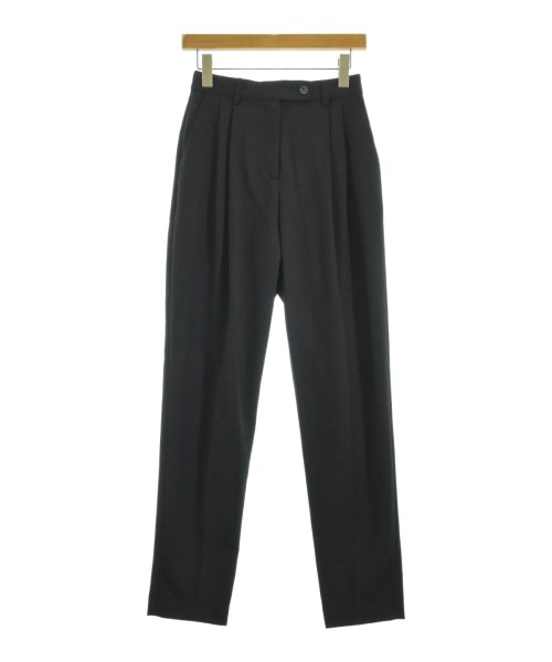 Acne Studios(アクネストゥディオズ)スラックス 黒 サイズ:34(XS位)/2200670279067