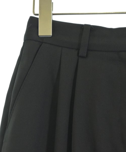 Acne Studios（アクネストゥディオズ）スラックス 黒 サイズ:34(XS位) レディース/2200670279067