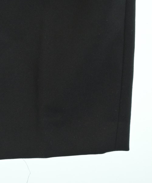 Acne Studios（アクネストゥディオズ）スラックス 黒 サイズ:34(XS位) レディース/2200670279067