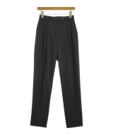 Acne Studios（アクネストゥディオズ）スラックス 黒 サイズ:34(XS位) レディース/2200670279067