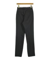 Acne Studios（アクネストゥディオズ）スラックス 黒 サイズ:34(XS位) レディース/2200670279067