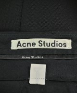 Acne Studios（アクネストゥディオズ）スラックス 黒 サイズ:34(XS位) レディース/2200670279067