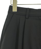 Acne Studios（アクネストゥディオズ）スラックス 黒 サイズ:34(XS位) レディース/2200670279067