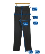 Acne Studios（アクネストゥディオズ）スラックス 黒 サイズ:34(XS位) レディース/2200670279067
