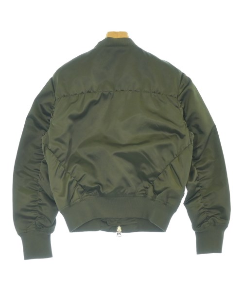 Acne Studios（アクネストゥディオズ）ミリタリーブルゾン カーキ サイズ:36(S位) レディース/2200663951031
