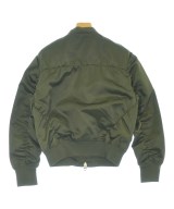 Acne Studios（アクネストゥディオズ）ミリタリーブルゾン カーキ サイズ:36(S位) レディース/2200663951031