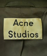 Acne Studios（アクネストゥディオズ）ミリタリーブルゾン カーキ サイズ:36(S位) レディース/2200663951031