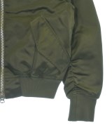 Acne Studios（アクネストゥディオズ）ミリタリーブルゾン カーキ サイズ:36(S位) レディース/2200663951031