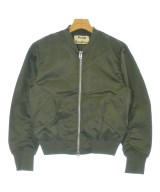 Acne Studios ミリタリーブルゾン