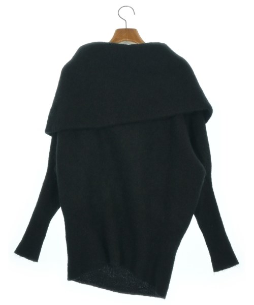 Acne Studios（アクネストゥディオズ）ニット・セーター 黒 サイズ:XS レディース/2200668062022