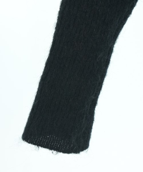 Acne Studios（アクネストゥディオズ）ニット・セーター 黒 サイズ:XS レディース/2200668062022