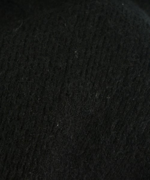 Acne Studios（アクネストゥディオズ）ニット・セーター 黒 サイズ:XS レディース/2200668062022