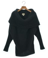 Acne Studios（アクネストゥディオズ）ニット・セーター 黒 サイズ:XS レディース/2200668062022