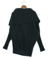 Acne Studios（アクネストゥディオズ）ニット・セーター 黒 サイズ:XS レディース/2200668062022