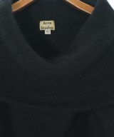 Acne Studios（アクネストゥディオズ）ニット・セーター 黒 サイズ:XS レディース/2200668062022