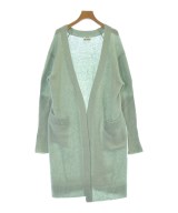 Acne Studios（アクネストゥディオズ）カーディガン 緑 サイズ:XS レディース/2200667025042