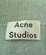 Acne Studios（アクネストゥディオズ）カーディガン 緑 サイズ:XS レディース/2200667025042