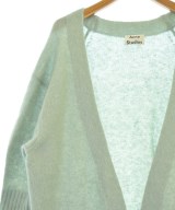 Acne Studios（アクネストゥディオズ）カーディガン 緑 サイズ:XS レディース/2200667025042