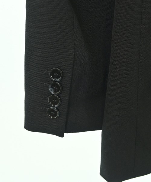 Acne Studios（アクネストゥディオズ）テーラードジャケット 黒 サイズ:30(S位) レディース/2200670661015