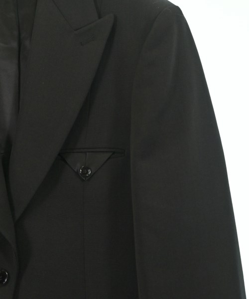 Acne Studios（アクネストゥディオズ）テーラードジャケット 黒 サイズ:30(S位) レディース/2200670661015