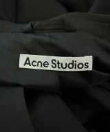 Acne Studios（アクネストゥディオズ）テーラードジャケット 黒 サイズ:30(S位) レディース/2200670661015