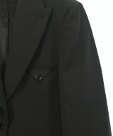 Acne Studios（アクネストゥディオズ）テーラードジャケット 黒 サイズ:30(S位) レディース/2200670661015