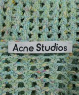 Acne Studios（アクネストゥディオズ）ニット・セーター 緑 サイズ:XS レディース/2200670661022