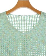 Acne Studios（アクネストゥディオズ）ニット・セーター 緑 サイズ:XS レディース/2200670661022