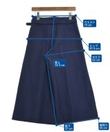 Acne Studios（アクネストゥディオズ）その他 紺 サイズ:34(XS位) レディース/2200667867116