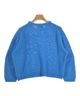 Acne Studios（アクネストゥディオズ）ニット・セーター 青 サイズ:XS レディース/2200670969081