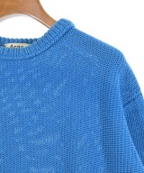 Acne Studios（アクネストゥディオズ）ニット・セーター 青 サイズ:XS レディース/2200670969081