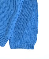 Acne Studios（アクネストゥディオズ）ニット・セーター 青 サイズ:XS レディース/2200670969081