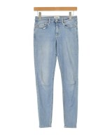 Acne Studios（アクネストゥディオズ）デニムパンツ 青 サイズ:26(M位) レディース/2200671086077