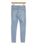 Acne Studios（アクネストゥディオズ）デニムパンツ 青 サイズ:26(M位) レディース/2200671086077