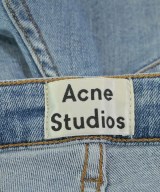 Acne Studios（アクネストゥディオズ）デニムパンツ 青 サイズ:26(M位) レディース/2200671086077