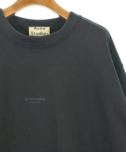 Acne Studios（アクネストゥディオズ）スウェット 黒 サイズ:S レディース/2200671168032