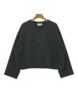 Acne Studios（アクネストゥディオズ）スウェット 黒 サイズ:S レディース/2200671168032