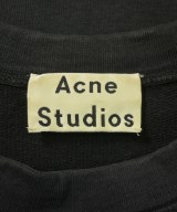Acne Studios（アクネストゥディオズ）スウェット 黒 サイズ:S レディース/2200671168032