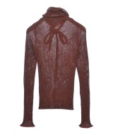 Acne Studios（アクネストゥディオズ）ニット・セーター 赤 サイズ:-(XS位) レディース/2200671585075