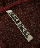 Acne Studios（アクネストゥディオズ）ニット・セーター 赤 サイズ:-(XS位) レディース/2200671585075