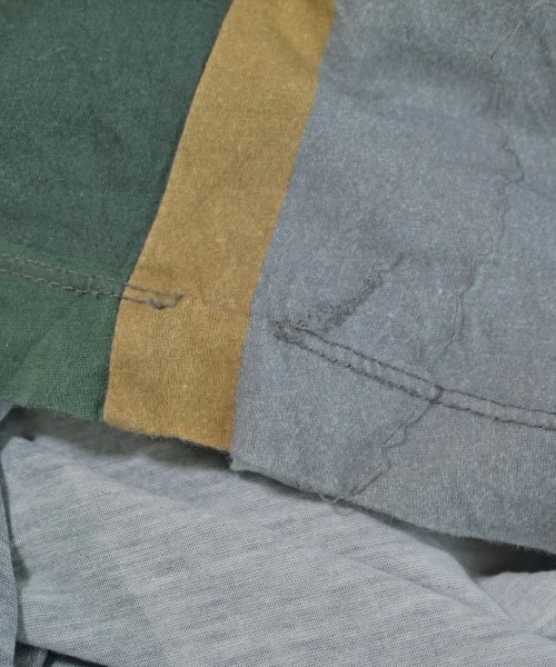 Acne Studios（アクネストゥディオズ）Tシャツ・カットソー その他（柄物・カラフル） サイズ:XS レディース/2200665893414