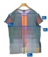 Acne Studios（アクネストゥディオズ）Tシャツ・カットソー その他（柄物・カラフル） サイズ:XS レディース/2200665893414