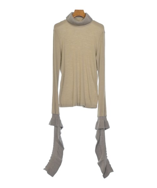 Acne Studios(アクネストゥディオズ)ニット・セーター ベージュ サイズ:XS/2200672071393